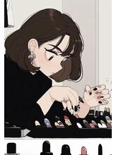 アオイ(AOI) 諸岡 葵