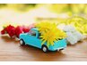 【 土日祝10時～13時スタート限定 】100分￥9500→￥8900