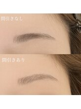 テンポフェリーチェ 浜松店(Tempo Felice)/眉WAX・ハリウッドブロウリフト