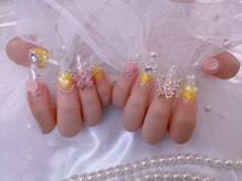 ユミ(U mi)/チップ長さだしXLやり放題 &nbsp;