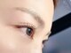 サッシーラッシュ(SASSY LASH)の写真/まぶたのカーブや目の形に合わせた最適なメニューをご提案♪あなたのカワイイを目いっぱい引き出します★