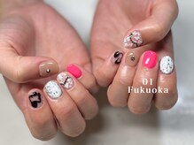 ゼロワンフクオカ(01 Fukuoka)/