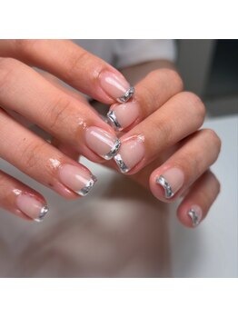 ガラスフレンチ