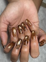 ノエ(Nnoe)/マグネットレオパード