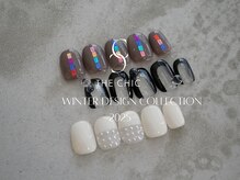 ザ シック(THE CHIC)/Winter Design Collection 2025