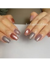 ネイルアトリエ リトム(Nail atelier Litom)/