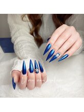 ユミ(Umi)/【チップ長さだし】