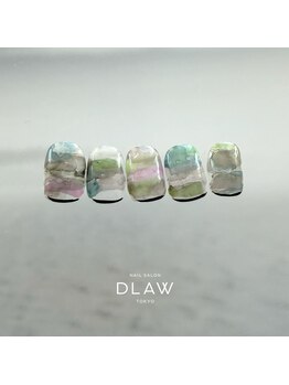 ドロウ フィーグ(DLAW figue)/12月 デザインプラス