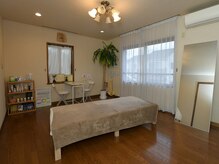 お悩みの原因をカウンセリングしていきます。【頭痛/小顔矯正】