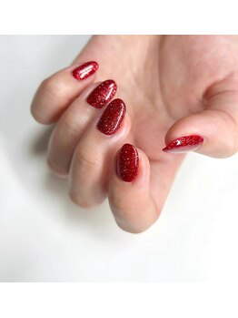 リッカ(Rikka)/Magnet