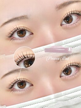 シュリ バイ ハオ(shuril by hao)/ピーナッツロッドデザイン!