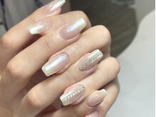 ネイルサロン イズ(NAIL SALON iS)/