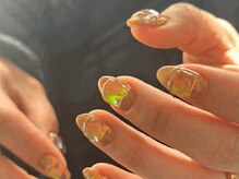 ヤーム アズ エティル(Yarm As Etel)/shining