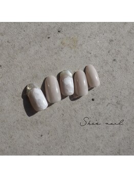 シーズネイル 横浜店(She's nail)/新規お客様 オフ込み 6980円