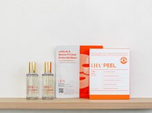 ソウナ(SONA)/渡韓せずに肌管理♪ララピール