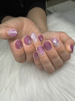 ナチュラルコース