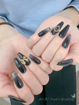 ユリネイル(YULI.NAlL)/