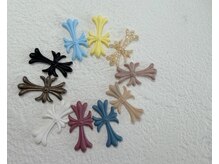 ルシア 大宮店(Lucea)/snsで話題のクロムネイル入荷