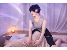 ユアストーリー 渋谷(Your Story)の雰囲気（広めのマットでのびのびストレッチ）