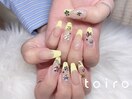 【持ち込み】パステルフレンチ