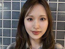 セイプ 学芸大学(saeiph)/LEDフラットラッシュ100本