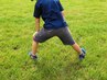 【子ども向け｜スポーツ】姿勢・身体の使い方サポート＋体験/施術30分