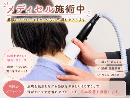 かみしな接骨院の写真