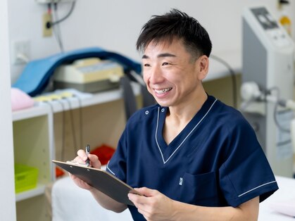 なごみ整骨鍼灸院の写真