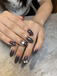 フラッシュネイル