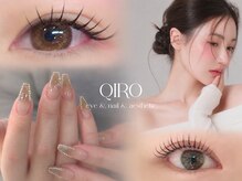 QIRO【10/1 NEW OPEN（予定）】 