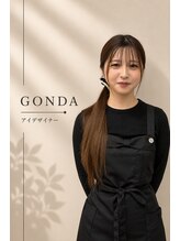 ココ 大府店(Beautysalon COCO)&nbsp;権田 