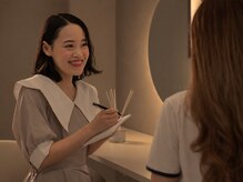 グレンヌ つくば店(Graine)の雰囲気（丁寧なカウンセリングで、勧誘はございません◎ご安心ください！）
