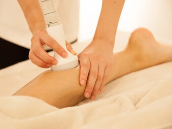 サロンドフララ 表参道店(Salon de Fulala)/リンパ/脂肪/太ももケア