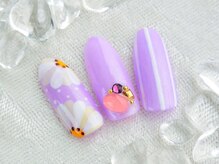 トランキル(Tranquille)/