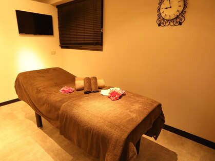 ビューティーサロンアール(Beauty Salon R)の写真