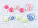 フット定額5500円メニュー
