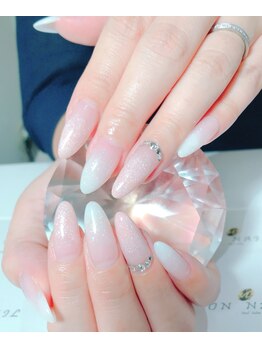 オンネイル(on nail)/スカルプシンプルコース2h