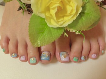 ビューティ ヴェール(Beauty Veil)/オートクチュールコース