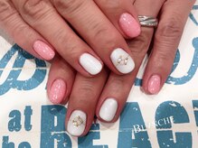 ブランシュ(BLANCHE)/８月定額制¥7560