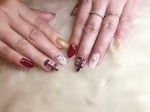 エトワール 中川中島店(Etoile)/クリスマスチェック