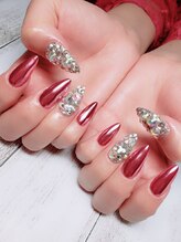 ネイルアンドアイラッシュサロン レア 千葉店(Lea)/