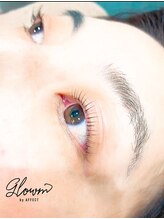 ザ グロウム(The glowm)/