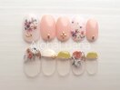 Flower Nail