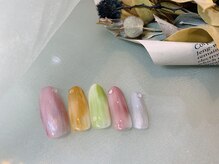 レーヴ(reve)/オフ込みデザイン6000円コース