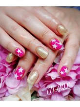 アイネイル(iNAIL)/