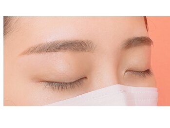 サロン ミワ(salon MIWA)/眉毛スタイリングワックス脱毛
