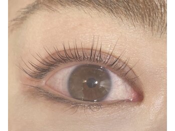 くるり 仲御徒町 上野御徒町店/パリジェンヌラッシュリフト