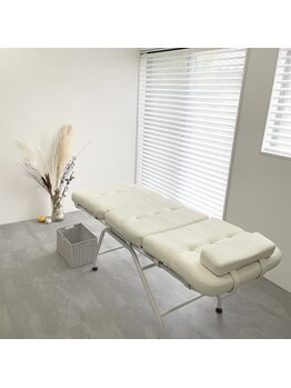 ナブラ デュオ(NABLA Duo)/eye room