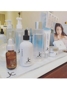 サロンベソ(Salon Beso)/JC PROGRAM