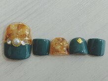 フローラネイルサロン/